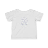 Cute Space Babe Infant Tee